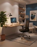 Καρέκλα γραφείου Azrath - Image 2