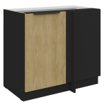 Επιδαπέδιο ντουλάπι Monar 105 ND 1F BB