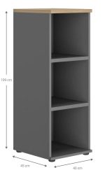 Βιβλιοθήκη Inspire -Mauro - Fusiko - Image 3