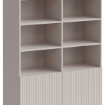 Βιβλιοθήκη Liverti 2D-Cashmere
