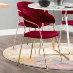 Καρέκλα Byron-Mporntw - Image 5