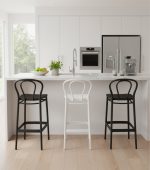 Σκαμπό μπαρ Charlotte-Mauro - Image 2