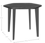 Τραπέζι Συνεδρίου Pure mini - Image 3