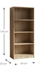 Βιβλιοθήκη Eliot 4s-Fusiko - Image 3