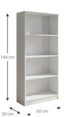 Βιβλιοθήκη Eliot 4s-Leuko - Image 3