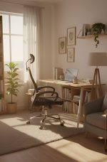 Καρέκλα γραφείου Hyde Plus - Image 2