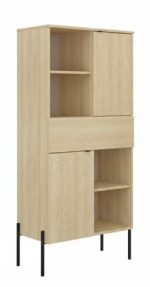 Βιτρίνα Erona-Φυσικό