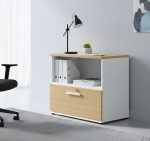 Συρταριέρα Stacker-Sonoma-Leuko - Image 2