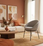 Καρέκλα Dominicana-Gkri - Image 3