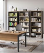 Βιβλιοθήκη Litbox-Anthraki - Image 2