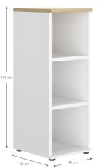 Βιβλιοθήκη Inspire -Leuko-Sonoma - Image 3