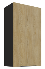 Κρεμαστό ντουλάπι Monar 50 G 90 1F