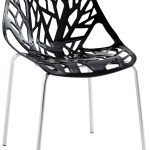 Καρέκλα Plexy-Mauro