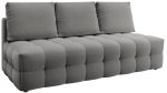 Καναπές Sempre-Γκρι Σκούρο