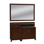 Έπιπλο με καθρέπτη – Σύγχρονος σχεδιασμός & πρακτικότητα