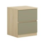 Κομοδίνο Raton-Φυσικό – Μέντα