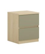 Κομοδίνο Raton-Φυσικό – Μέντα