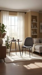 Καρέκλα Nightfall-Gkri - Image 2