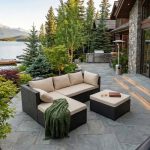 Σετ σαλονιού Easton-Mpez