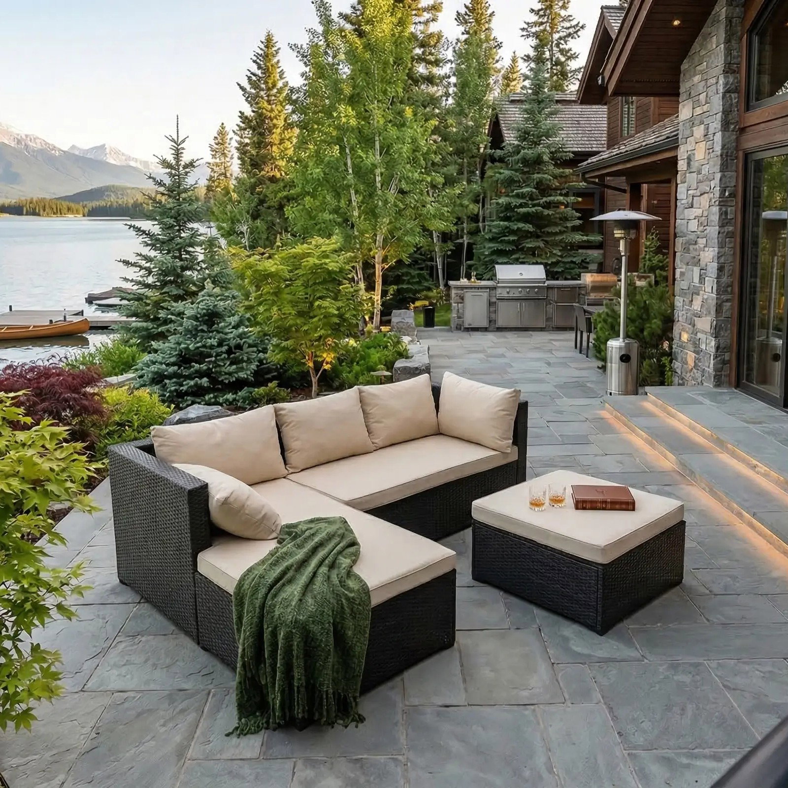 55iz84zsb0aul5fyby46isr7ygme Σετ σαλονιού Easton-Mpez - Image 1