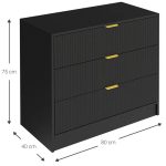 Συρταριέρα Allegro-Mauro - Image 3