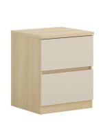 Κομοδίνο Raton-Φυσικό – Μπεζ