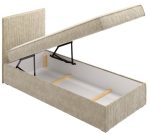 Επενδυμένο Κρεβάτι Posi - Image 4