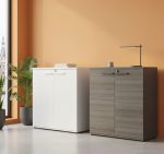 Ντουλάπι Vaulta-Leuko - Image 2