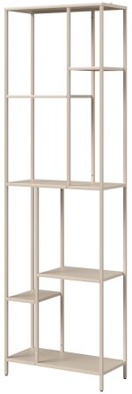 Βιβλιοθήκη Avensia-Μπεζ - Image 4