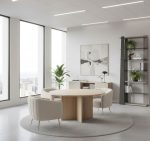 Τραπεζάκι σαλονιού Kent-Mpez - Image 2