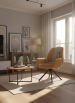 Καρέκλα Oakley - Image 2