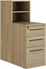 Συρταριέρα Γραφείου Zino