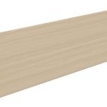 Πάνελ Πρόσοψης Γραφείου Sergo-Φυσικό-Μήκος: 166 εκ.