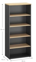 Βιβλιοθήκη Litbox-Mauro-Mpez - Image 3