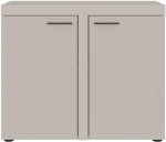 Μπουφές Yosemite II-Μπεζ - Image 3