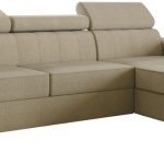 Γωνιακός Καναπές Toronto-Μπεζ