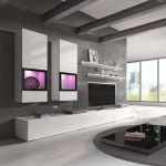 Σύνθετο Σαλονιού Bristol - Leuko Gualistero