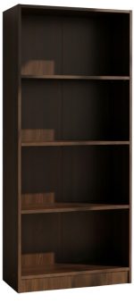 Βιβλιοθήκη Eliot 4s-Wenge