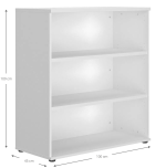 Συρταριέρα Trilo-Leuko - Image 3