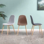 Καρέκλα Minka-Gkri Anoixto - Image 4