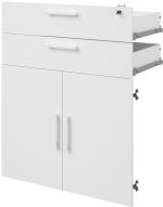 Πόρτες Βιβλιοθήκης Solara - Image 4