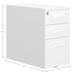 Συρταριέρα Wordly-Leuko - Image 3