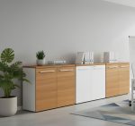 Ντουλάπι Luminis -Leuko-Kafe - Image 2