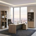 Βιβλιοθήκη ReadNest-Fusiko-Mavro - Image 2