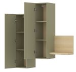 Βιτρίνα Bron-Φυσικό - Μέντα - Image 4