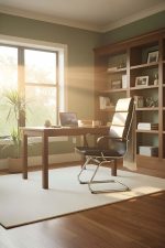 Καρέκλα υποδοχής Veilstone Reception-Mauro - Image 2