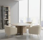 Τραπεζάκι σαλονιού Kent-Gkri - Image 2