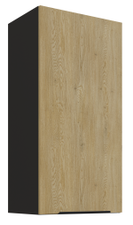 Κρεμαστό ντουλάπι Monar 45 G 90 1F