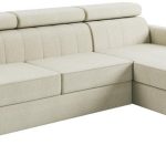 Γωνιακός Καναπές Toronto-Εκρού