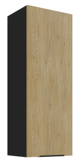 Κρεμαστό ντουλάπι Monar 40 G 108 1F